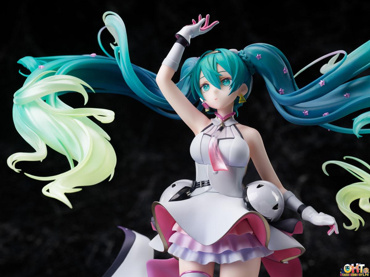 FuRyu Vocaloid 1/7 Hatsune Miku GALAXY LIVE 2020 Ver.