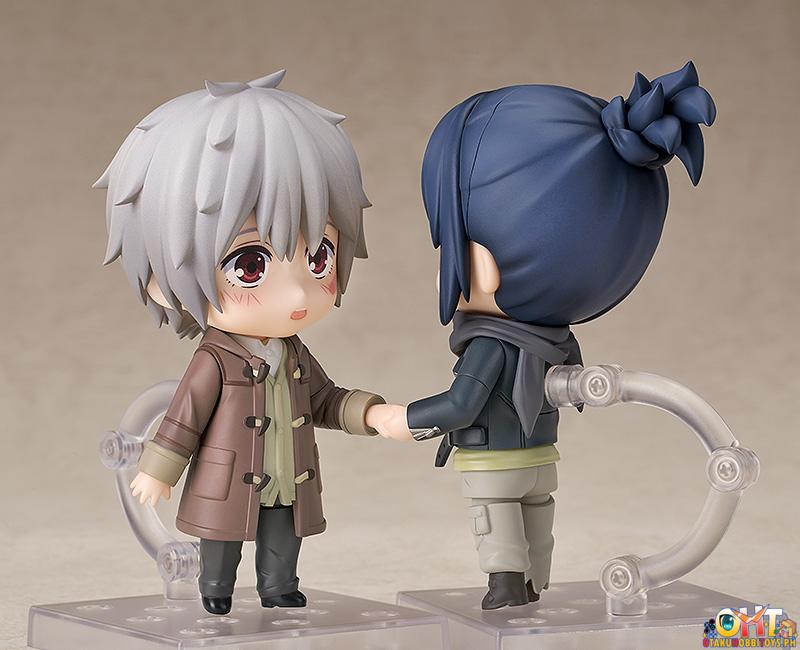Nendoroid 2005 Shion - NO.6