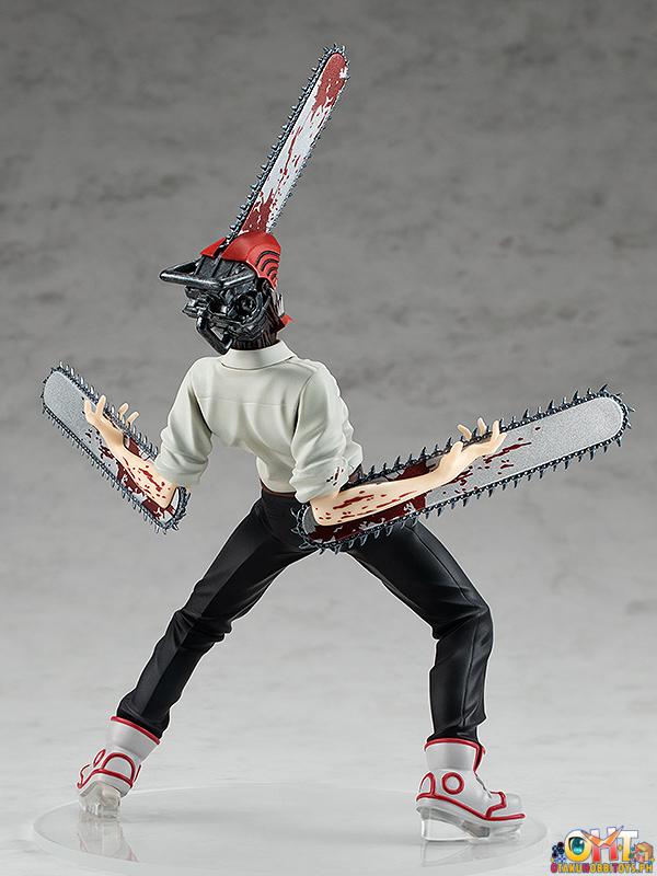 POP UP PARADE Chainsaw Man - Chainsaw Man