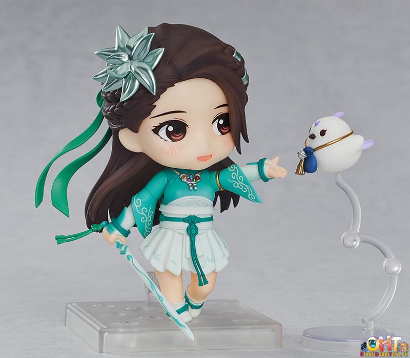 Nendoroid 1752 Yue Qingshu - Legend of Sword and Fairy 7