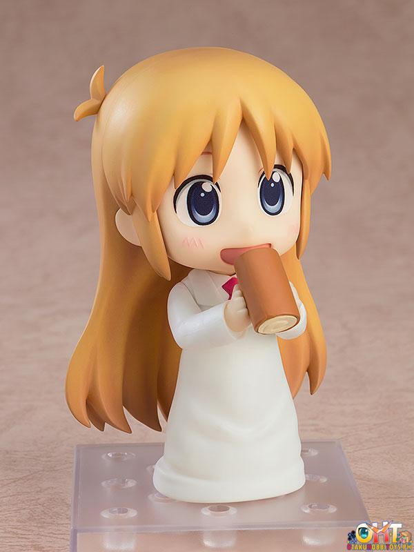 Nendoroid 2143 Hakase: Keiichi Arawi Ver. - Nichijou
