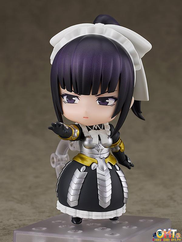 Nendoroid 2194 Narberal Gamma - OVERLORD IV