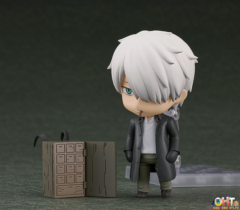 Nendoroid 2246 Ginko - Mushishi