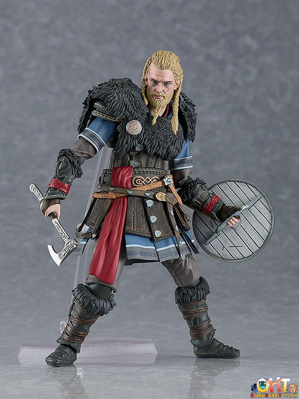 figma SP-160 Eivor - Assassin's Creed: Valhalla