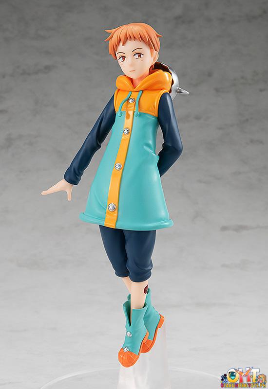 POP UP PARADE King - The Seven Deadly Sins: Dragon's Judgement