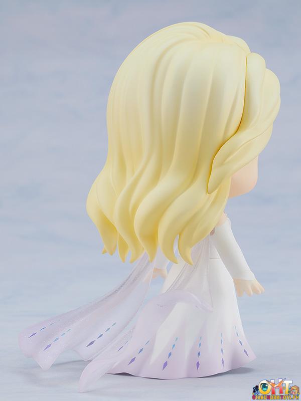 Nendoroid 1626 Nendoroid Elsa: Epilogue Dress Ver. - Frozen 2