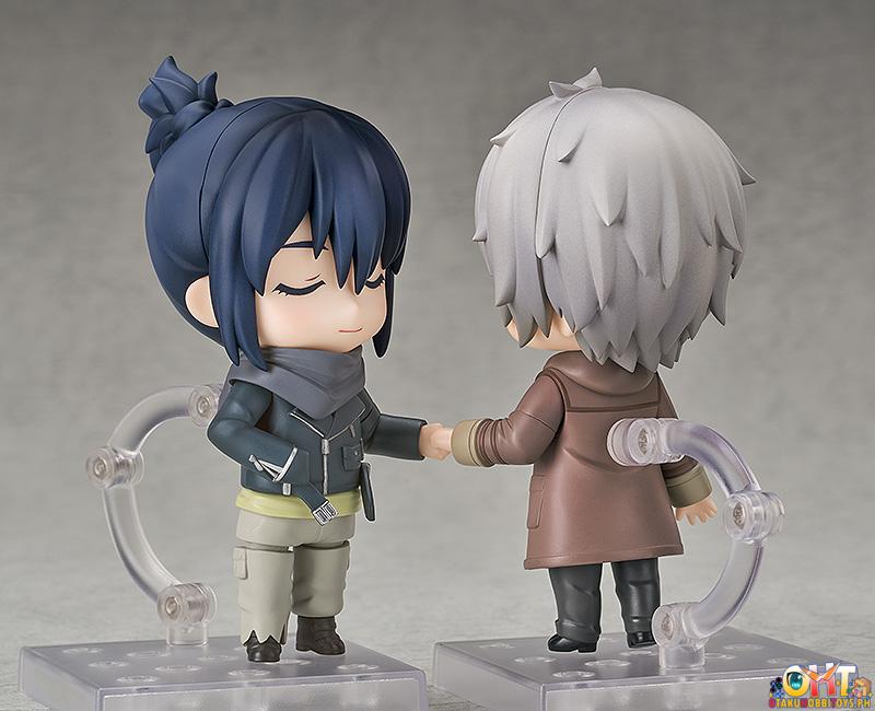 Nendoroid 2006 Nezumi - NO.6