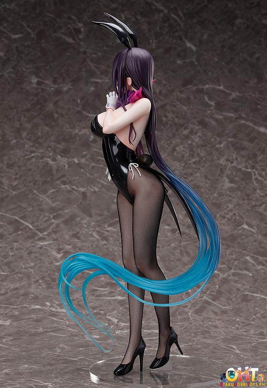 FREEing 1/4 Chiyo: Bunny Ver.