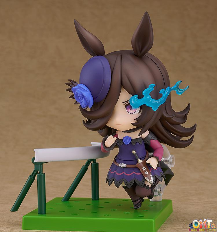 Nendoroid 2151 Rice Shower - Umamusume: Pretty Derby