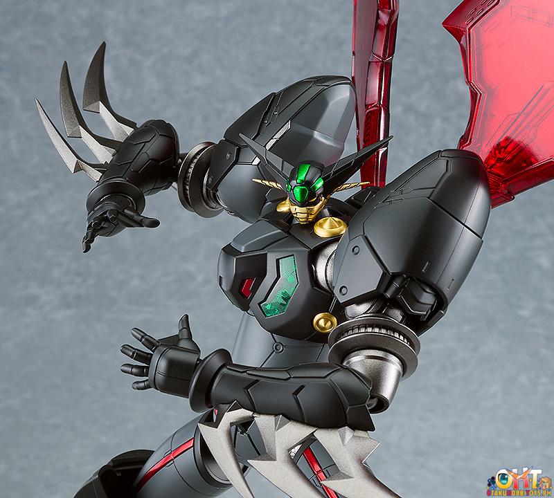 MODEROID Shin Getter Robo Tarak - Getter Robo Arc