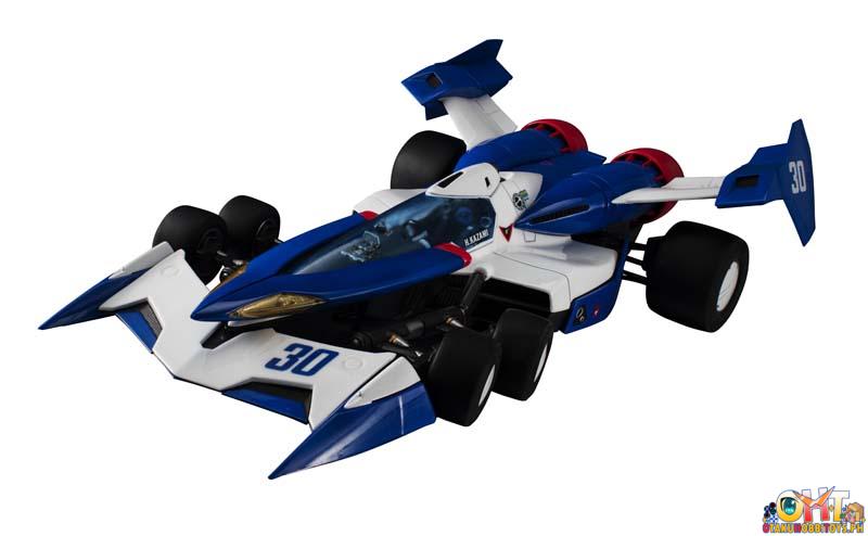 Megahouse Variable Action 2ndLAP: Future GPX Cyber Formula - Super Asurada 01 Ver.2