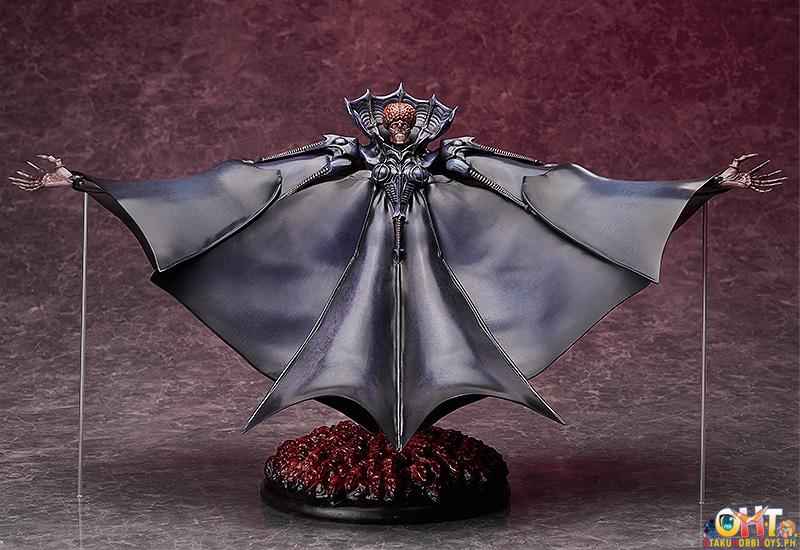 [REISSUE] figma SP-085 Void and figFIX Ubik - Berserk: The Golden Age Arc - Memorial Edition