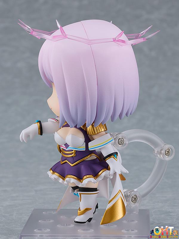 Nendoroid 2148 Akane Shinjo (New Order) - GRIDMAN UNIVERSE