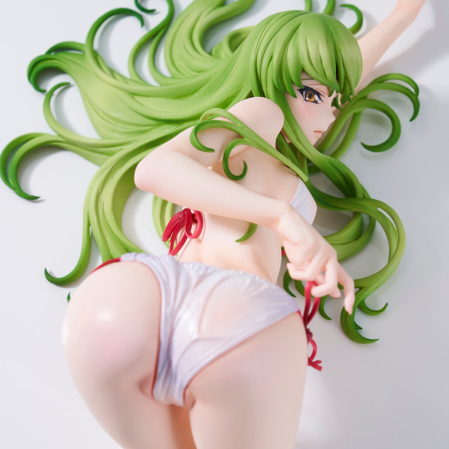 Union Creative Code Geass: Lelouch of the Rebellion C.C. Swimsuit Ver. (2026 Reissue)