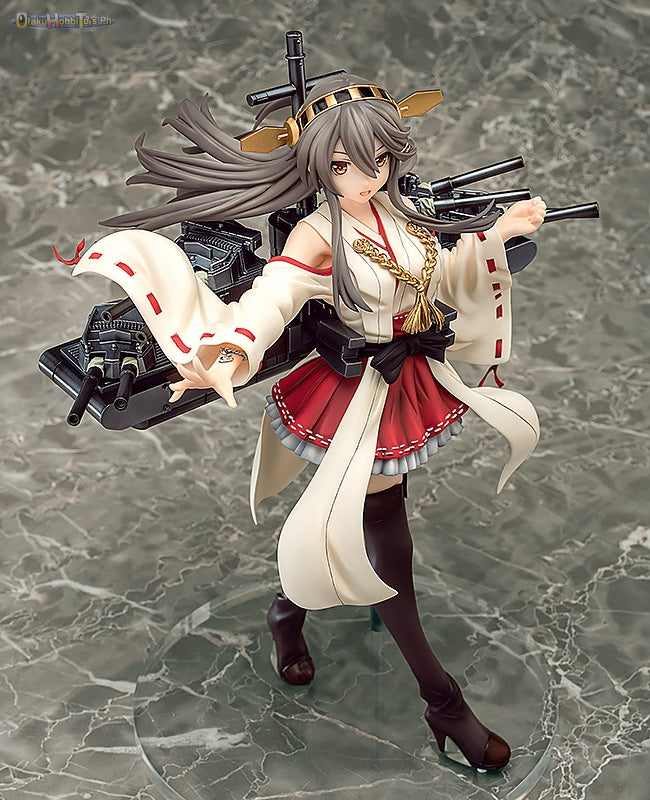 Phat 1/7 Haruna