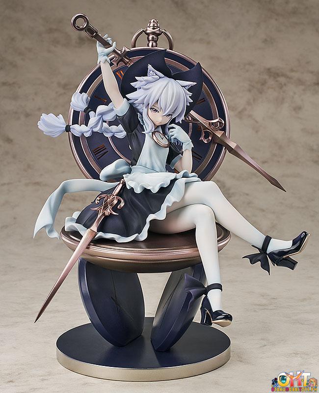 Luminous Box Battle! Costume Maid 1/7 Watch Maid