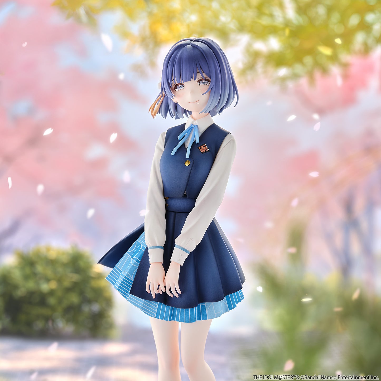 Union Creative 1/6 Gakuen Idolmaster Hatsumi Misuzu
