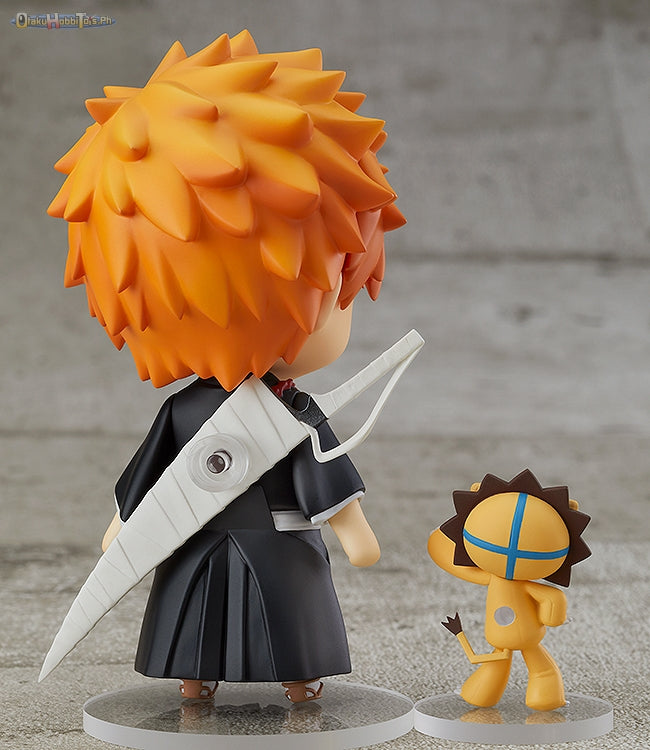 Nendoroid Ichigo Kurosaki