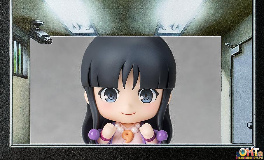 Nendoroid 2116 Maya Fey - Ace Attorney