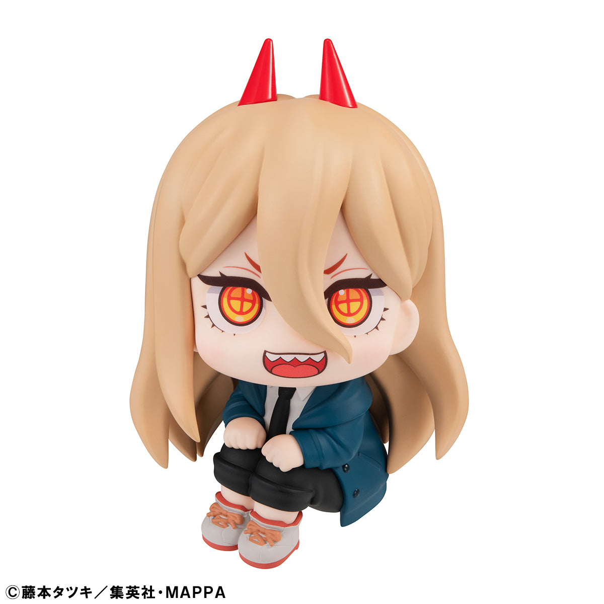 Megahouse Lookup Chainsaw Man Power (Repeat)