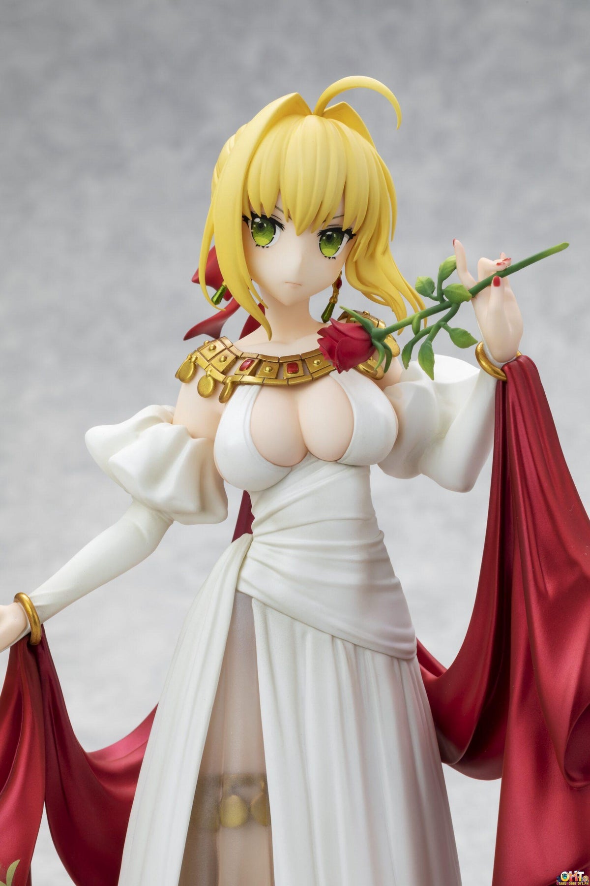 Kadokawa KDColle Fate/Grand Order 1/7 Saber/Nero Claudius Venus's silk Ver.