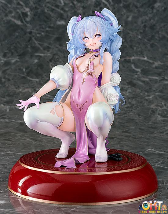 Phat! 1/6 PA-15 ~Pink Larkspur's Allure~