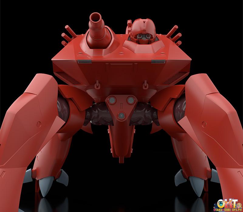 MODEROID HAL-X10 - Mobile Police Patlabor