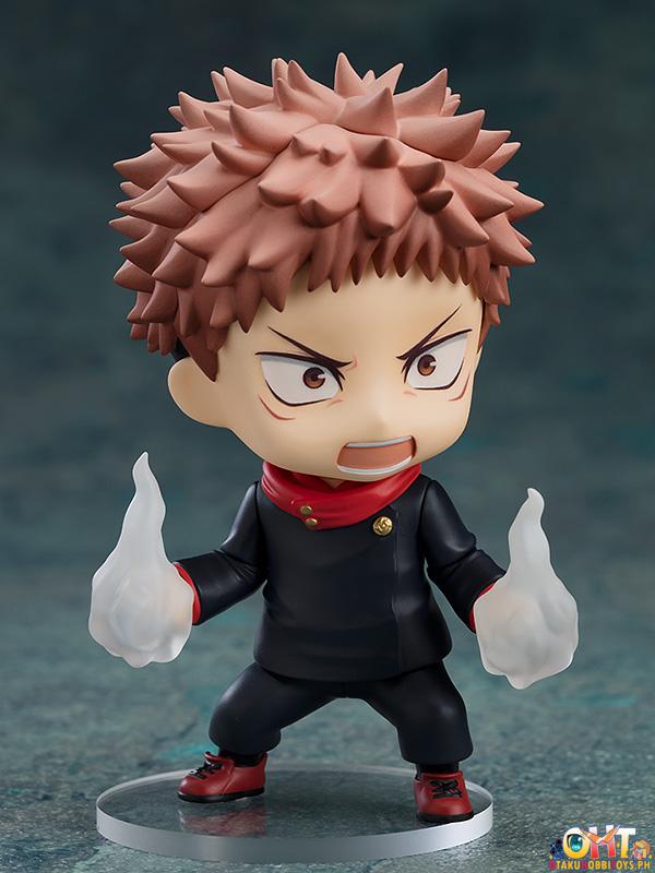 Nendoroid Yuji Itadori (2nd pre-order)