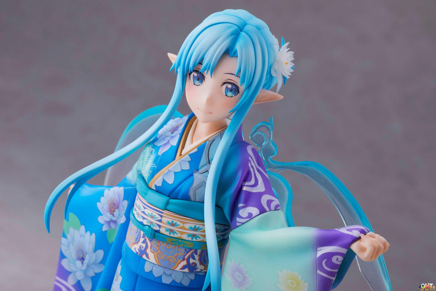 Aniplex WAHOO! 1/7 Asuna Undine Kyoyuzen Ver.