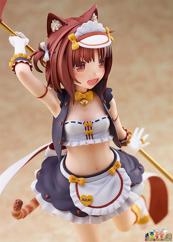 NEKOYOME 1/7 Azuki: Race Queen ver.