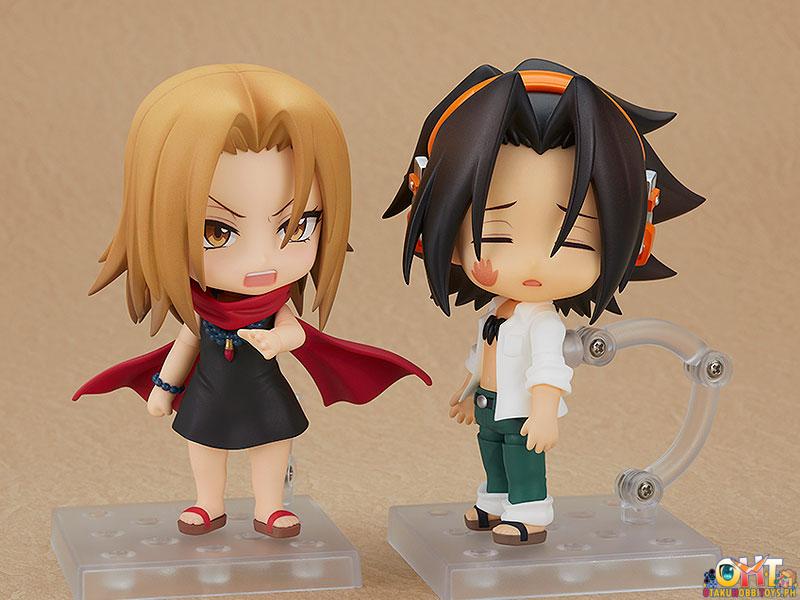Nendoroid 1938 Anna Kyoyama - SHAMAN KING