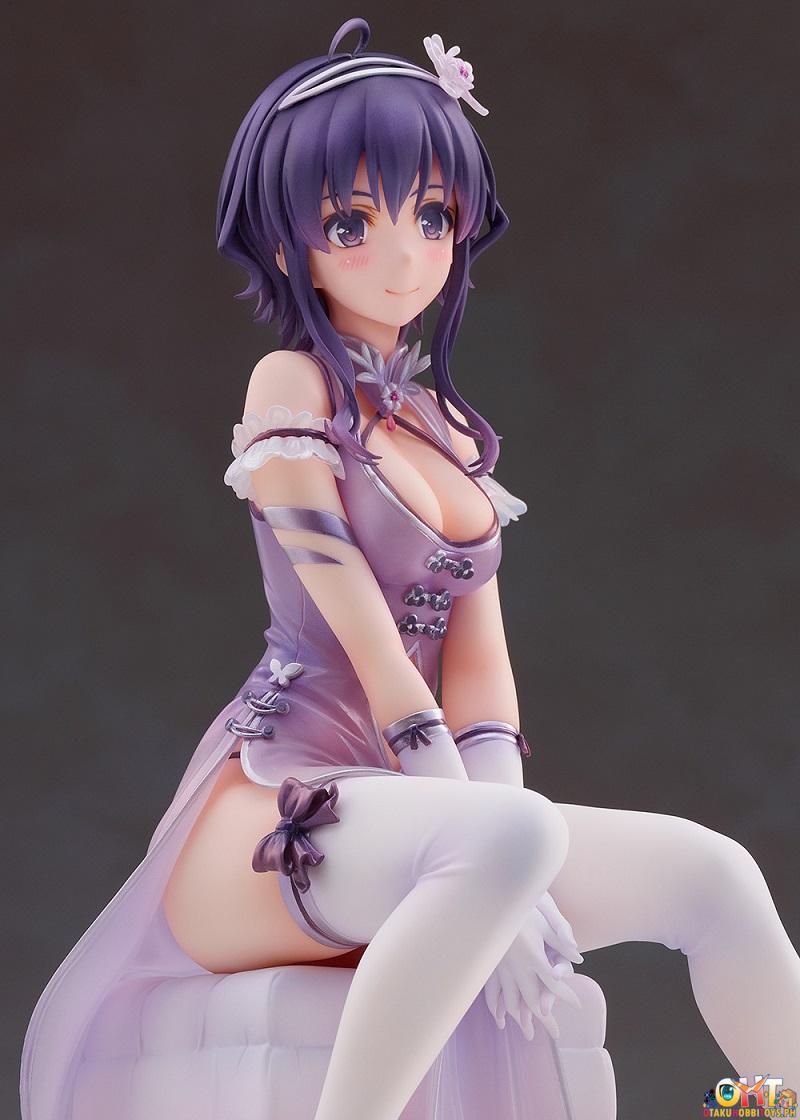 Aniplex 1/7 Michiru Hyodo Lingerie Ver - Saenai Heroine no Sodatekata ♭