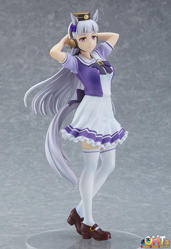 POP UP PARADE Gold Ship: School Uniform Ver. - Umamusume: Pretty Derby