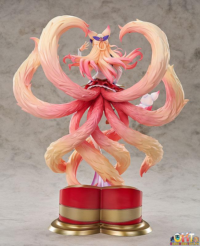 Good Smile Arts Shanghai League of Legends 1/7 Star Guardian Ahri