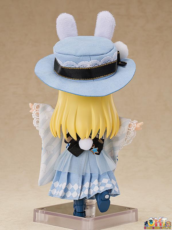 Nendoroid Doll Outfit Set Alice: Japanese Dress Ver.