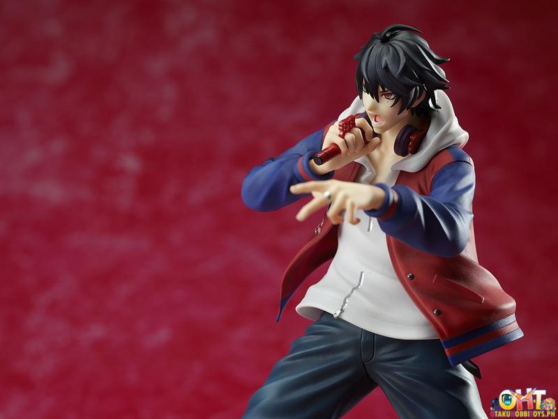Aniplex+ 1/8 Ichiro Yamada