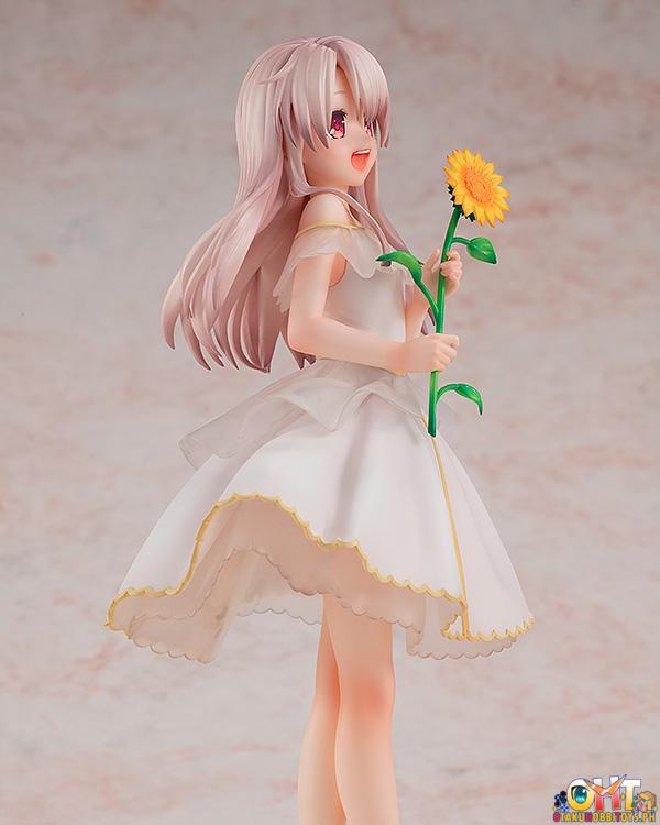 Kadokawa Fate/kaleid liner Prisma☆Illya: Licht - The Nameless Girl KDcolle 1/7 Illyasviel von Einzbern: Summer Dress ver.