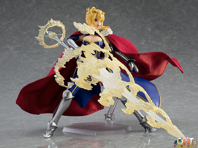 figma 568-DX Lancer/Altria Pendragon DX Edition - Fate/Grand Order