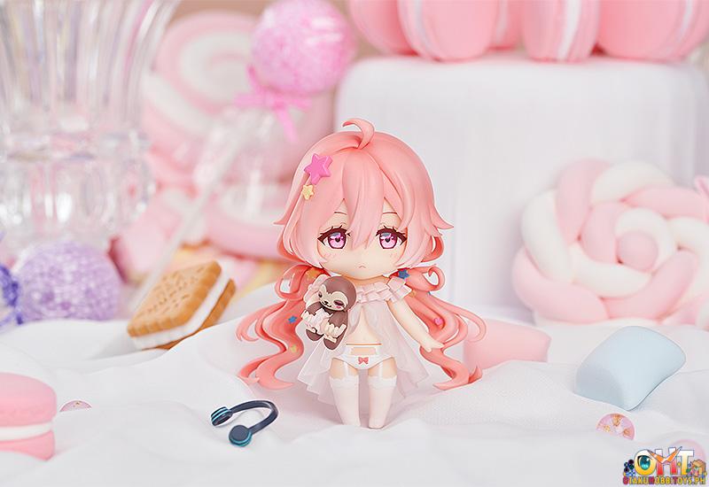 Nendoroid 1616 Evante - RED：Pride of Eden