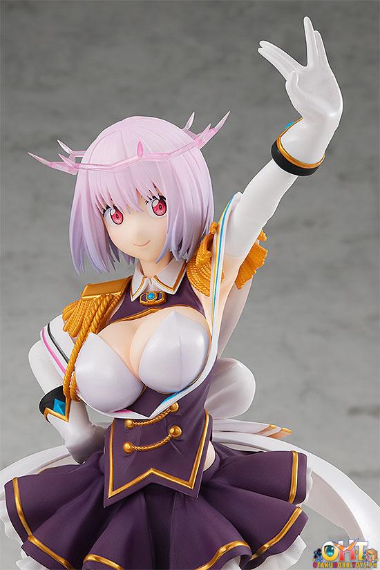 POP UP PARADE Akane Shinjo (New Order) L Size - GRIDMAN UNIVERSE