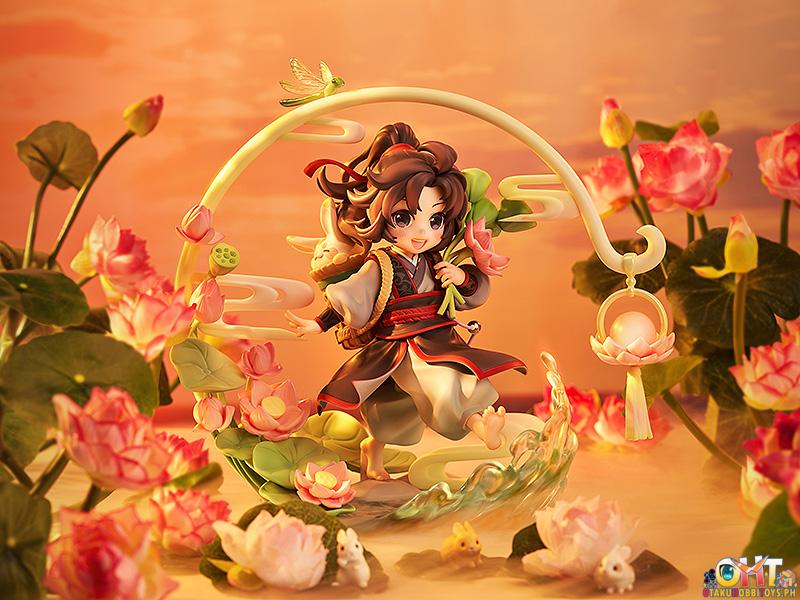 Good Smile Arts Shanghai The Master of Diabolism 1/8 Wei Wuxian: Childhood Ver.