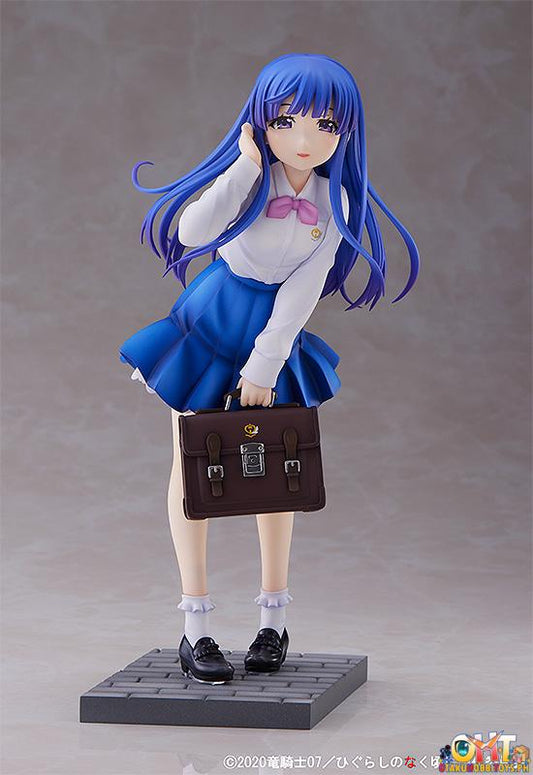 Miyuki Higurashi: When They Cry - SOTSU 1/7 Rika Furude: High School Student Ver.