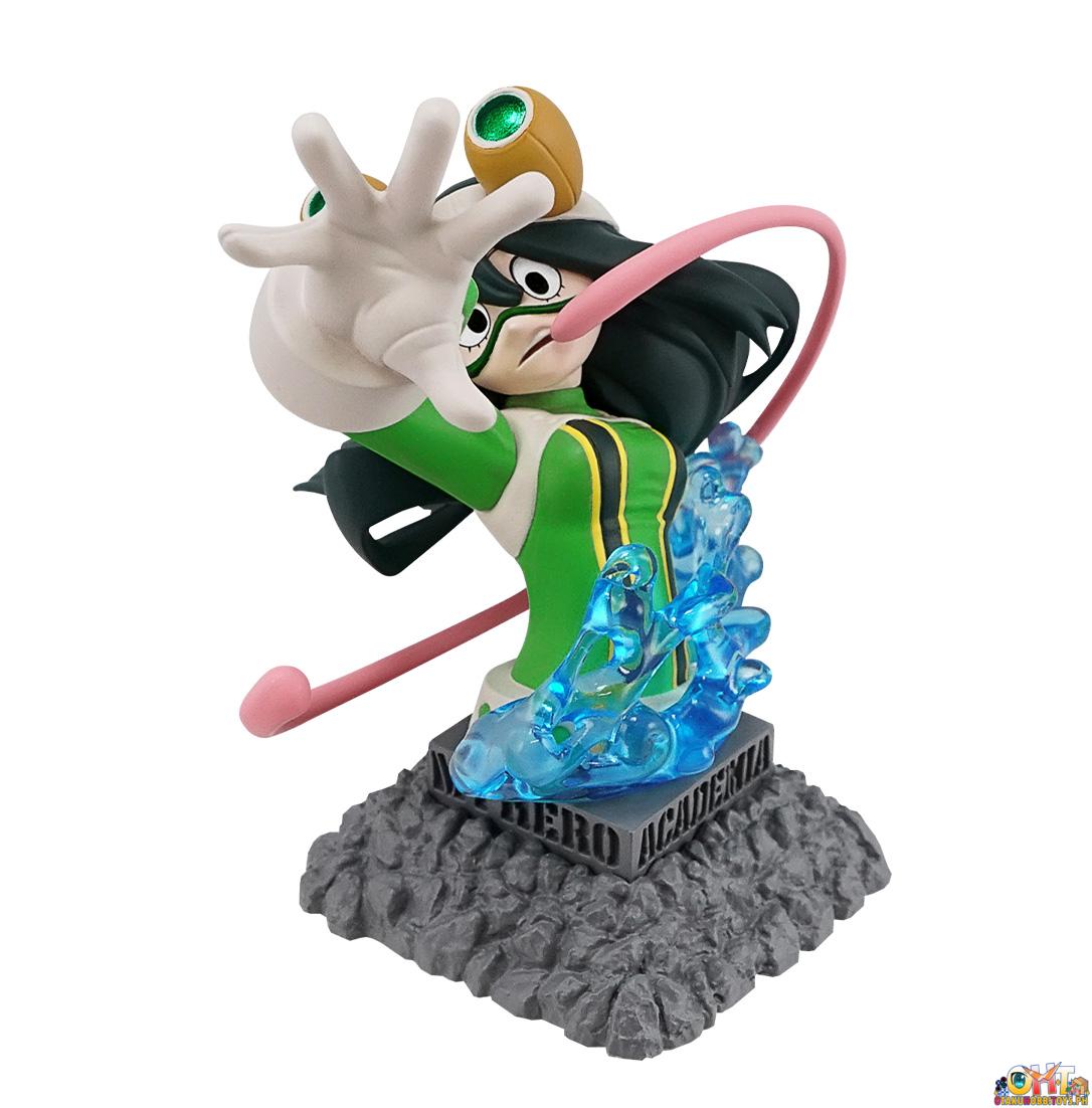 F-Toys My Hero Academia Bust Up Heroes Vol.2 (Box of 8)