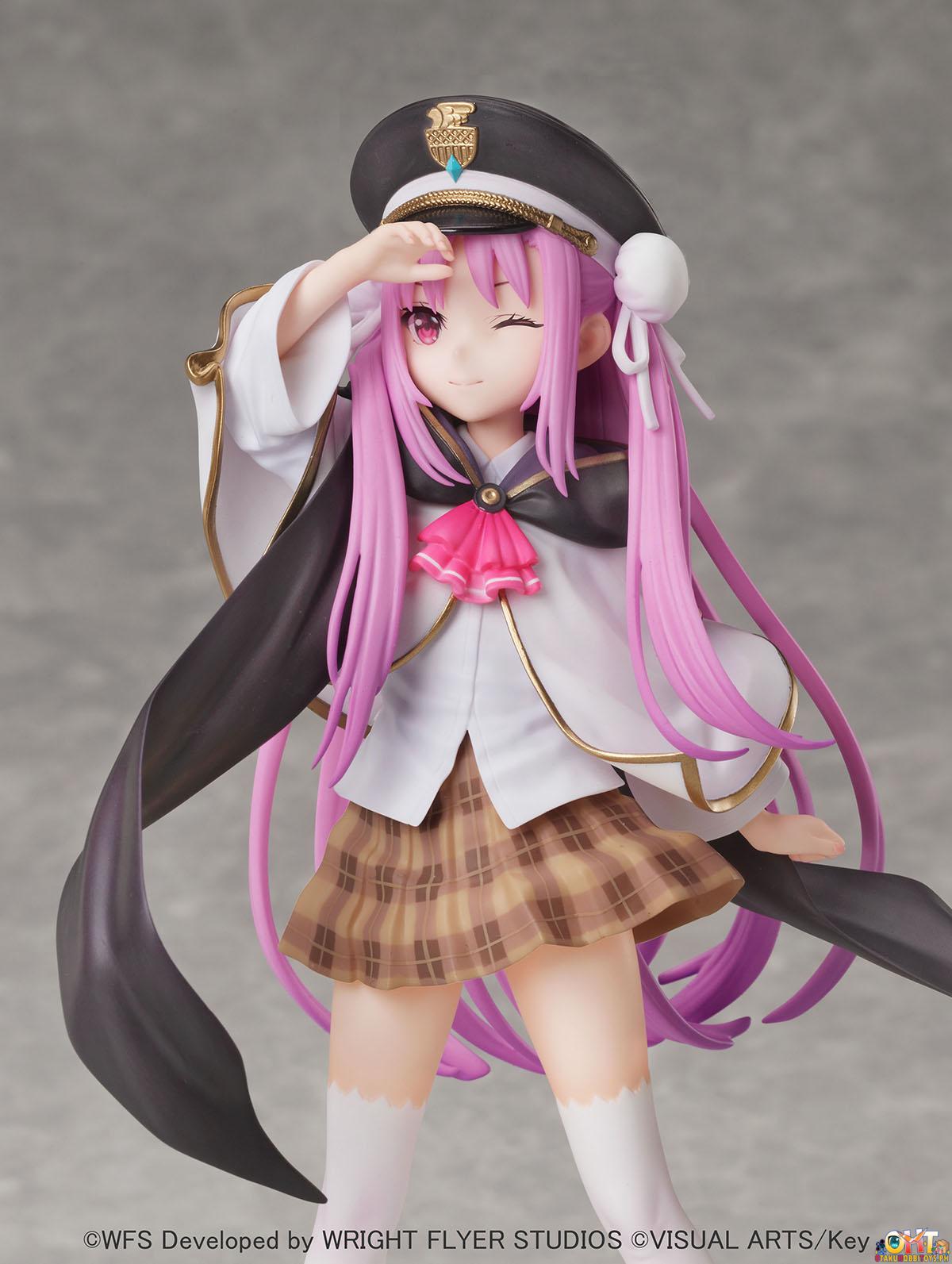 elcoco Heaven Burns Red 1/8 Tama Kunimi