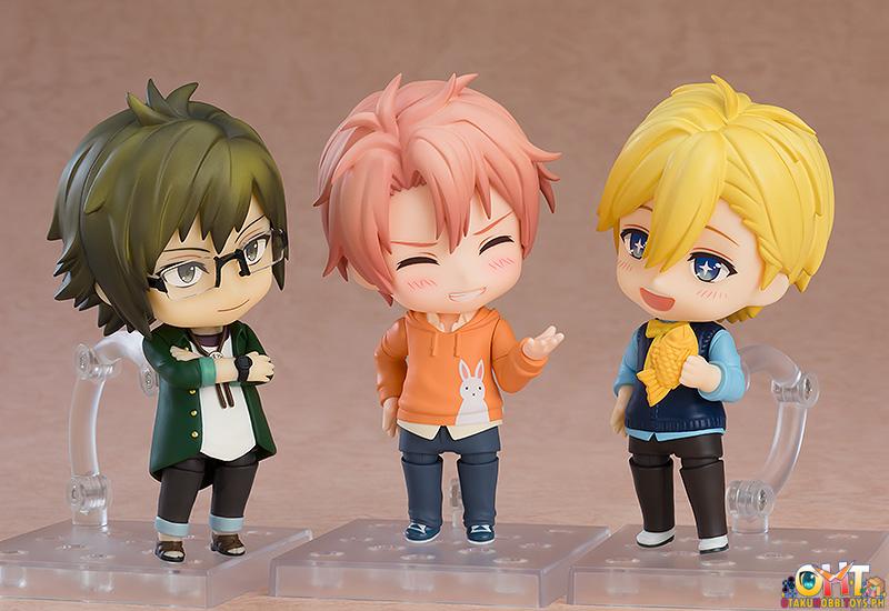 Nendoroid 2233 Mitsuki Izumi - IDOLiSH7