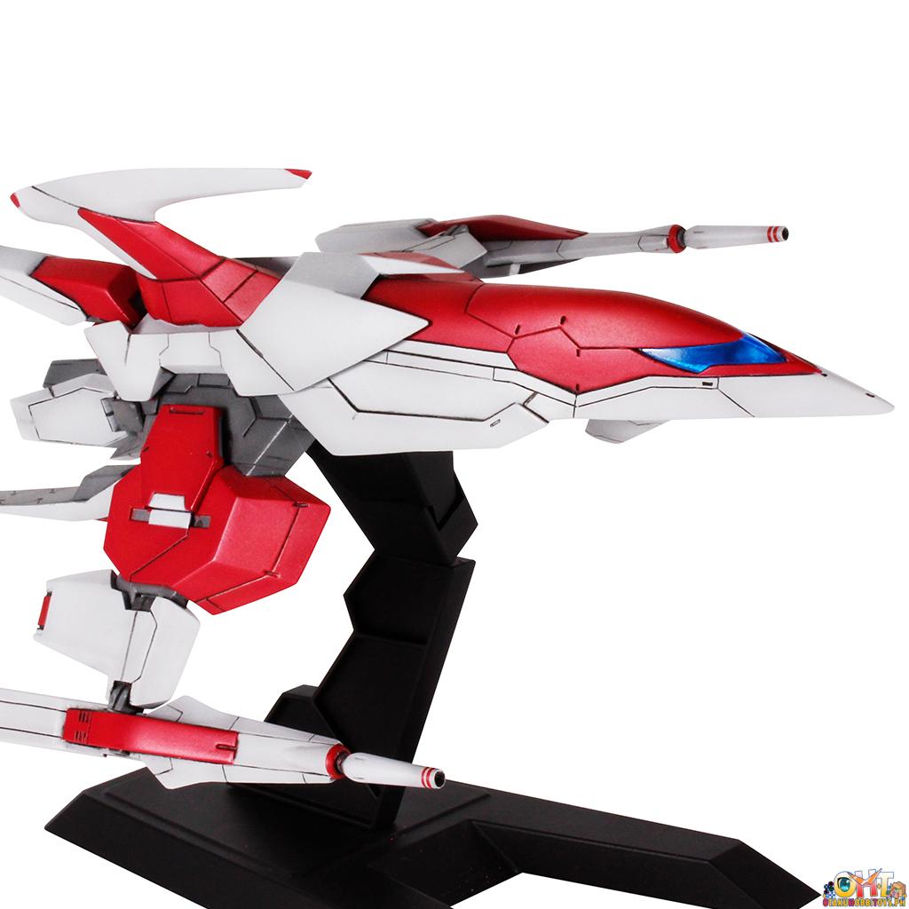 Plum DARIUSBURST Chronicle Saviours Legend Silver Hawk Burst