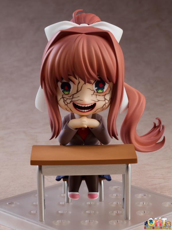 Nendoroid 1817 Monika - Doki Doki Literature Club!