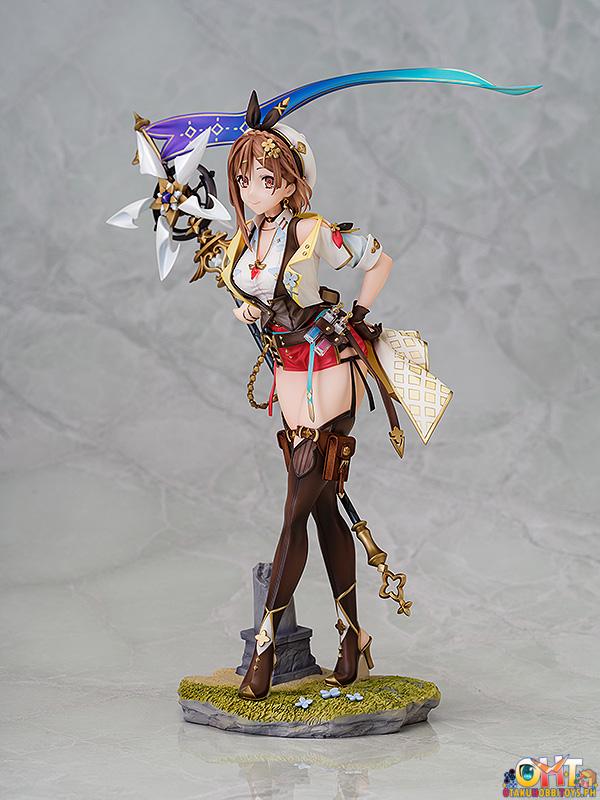 Wonderful Works Atelier Ryza 3: Alchemist of the End & the Secret Key 1/7 Ryza (Reisalin Stout)