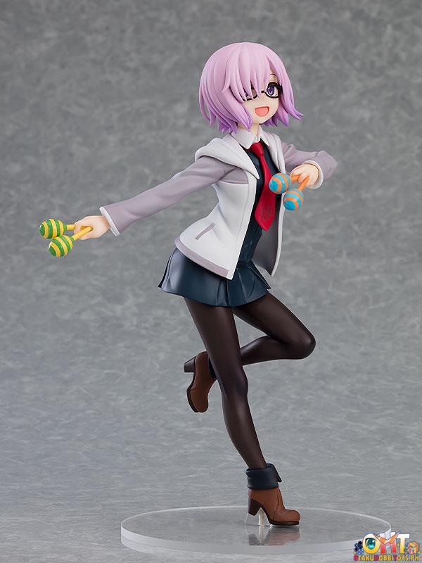 POP UP PARADE Mash Kyrielight: Carnival Ver. - Fate/Grand Carnival