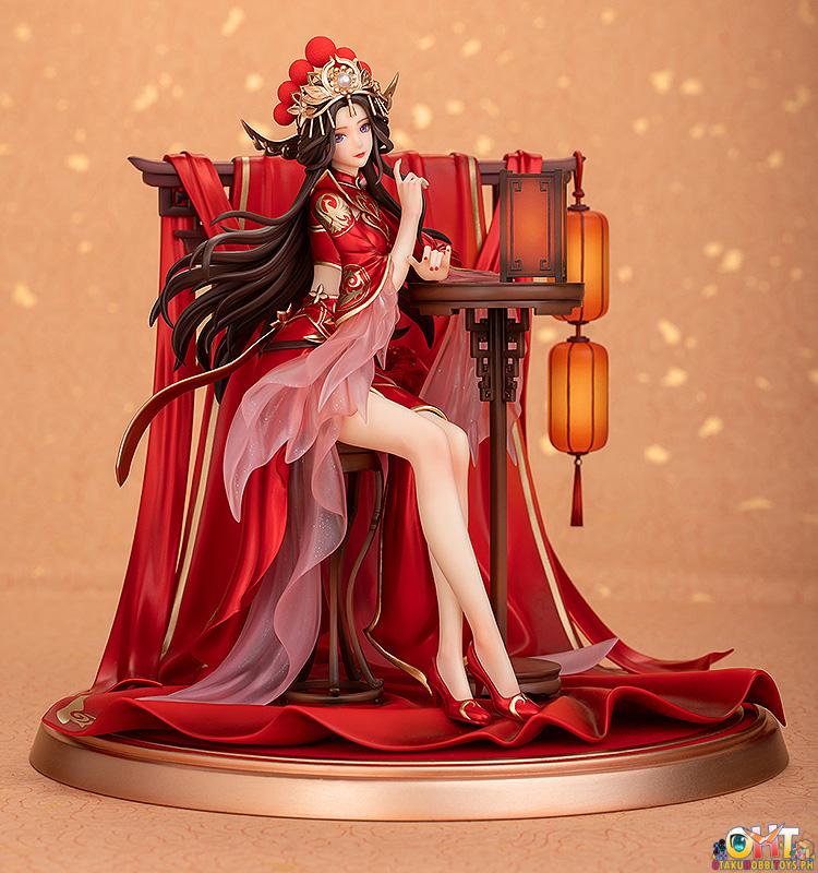 Myethos King of Glory 1/7 My One and Only Luna